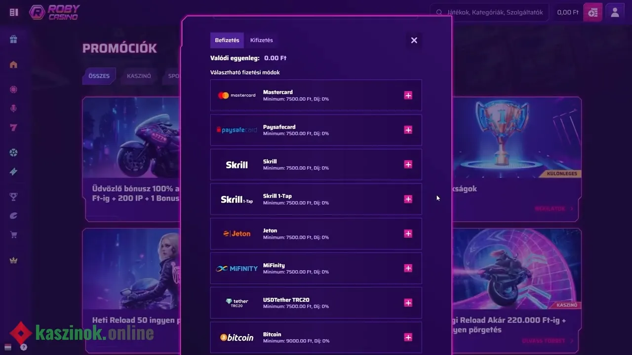 Confronto Metodi Pagamento
