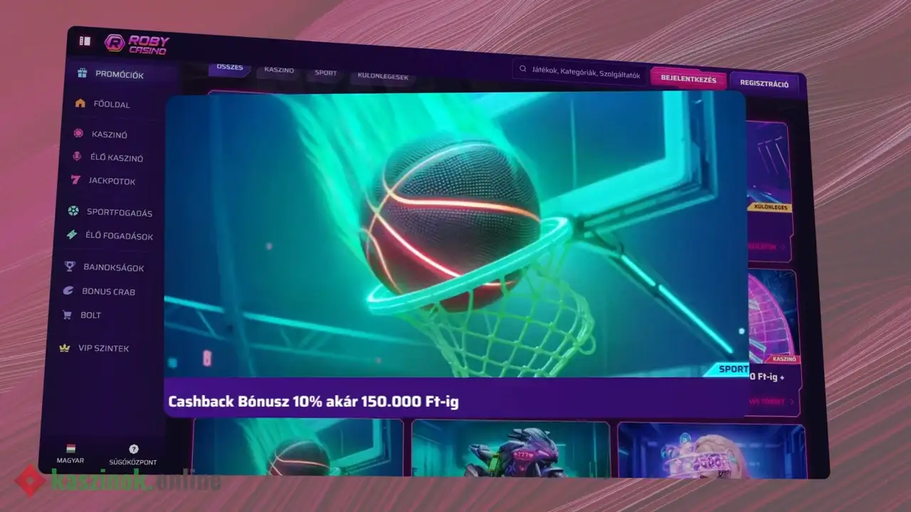 Cashback 10% Settimanale